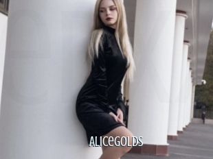 Alicegolds