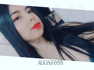 Alicegreem