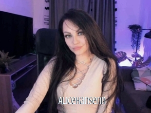 Alicehansenn