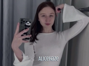 Alicehaze