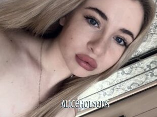 Aliceholsons