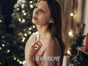 Aliceholyer