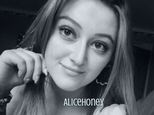 Alicehoney