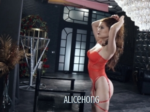 Alicehong