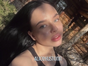 Alicehustonn