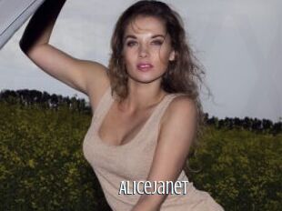 Alicejanet