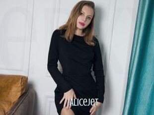 Alicejet
