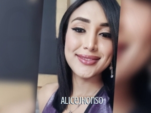 Alicejhonso