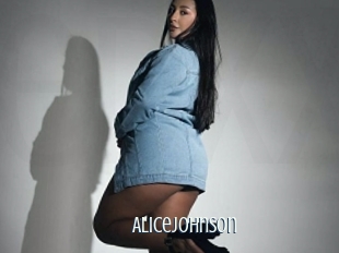 Alicejohnson
