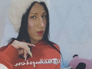 alicekimx Edonkey xxx