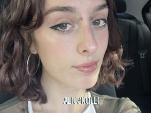 Alicekollt