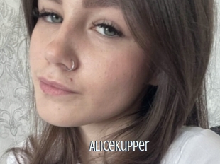 Alicekupper