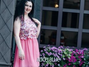 Alicelallie