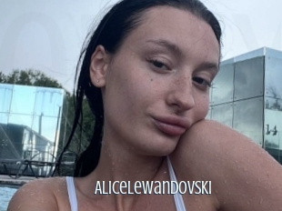 alicelewandovski Edonkey xxx