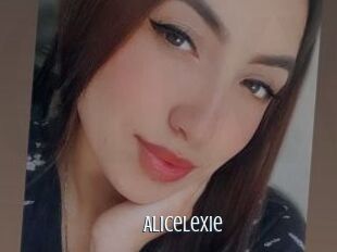 Alicelexie