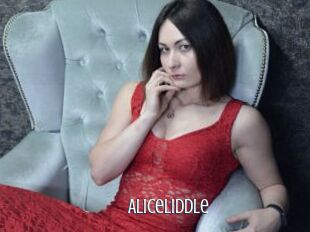 Aliceliddle
