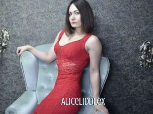 Aliceliddlex