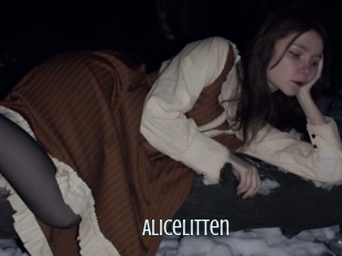 alicelitten Edonkey xxx
