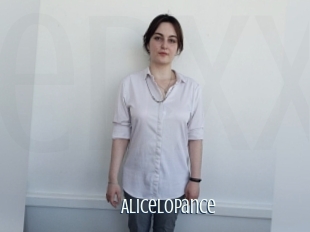 Alicelopance