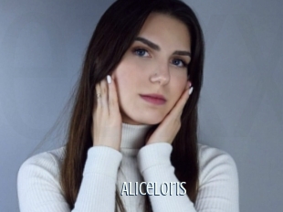 Aliceloris