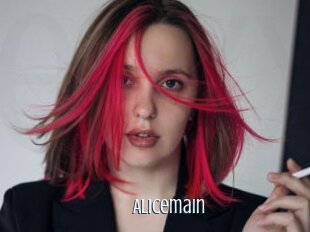 Alicemain