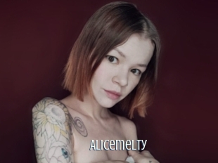 Alicemelty