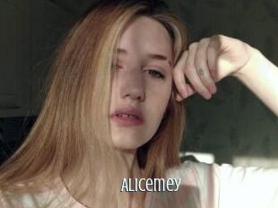 Alicemey