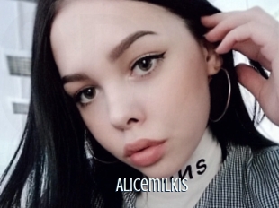 Alicemilkis