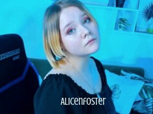 Alicenfoster