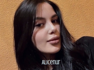 Alicenur