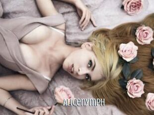 Alicenymph