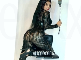 aliceocema Edonkey xxx