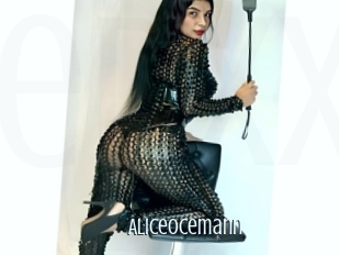 Aliceocemann