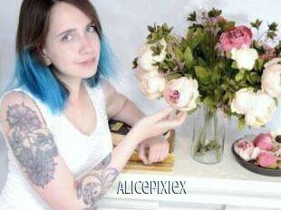 Alicepixiex