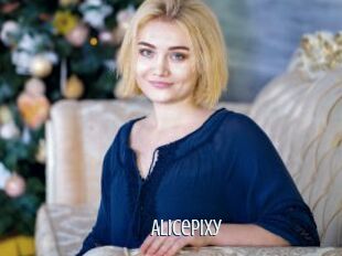 Alicepixy