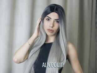 Alicequin