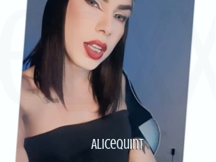 Alicequint