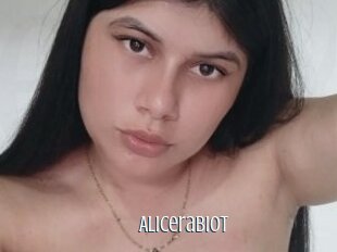 Alicerabiot