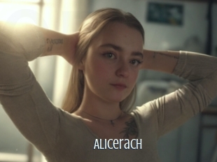 Alicerach