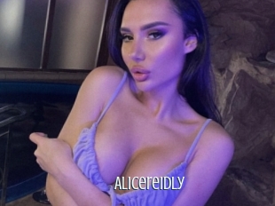 Alicereidly