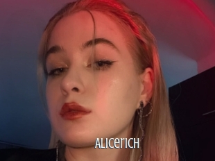 Alicerich