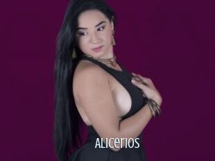 Alicerios