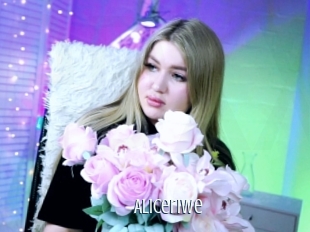 Aliceriwe