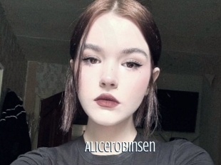 alicerobinsen Edonkey xxx