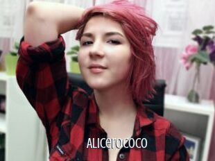 Alicerococo