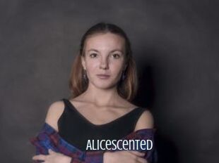Alicescented