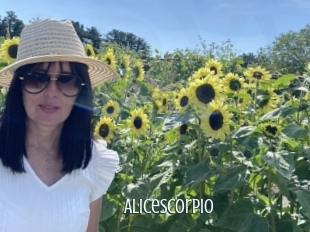 Alicescorpio