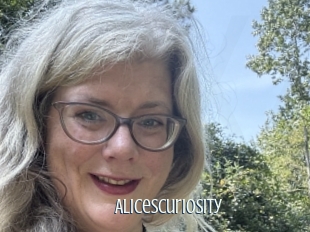 Alicescuriosity