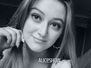 Aliceshow