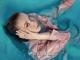 Aliceskylar